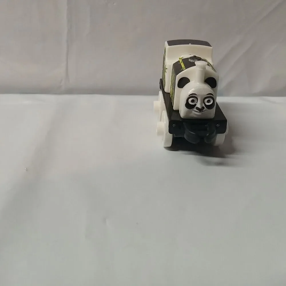 Thomas & Friends Minis Stanley Panda Miniature Train 2014